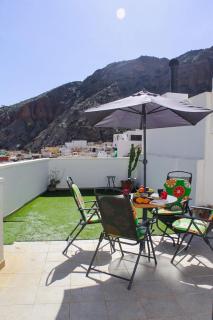 Casa Rural Alboloduy R&R - - 7