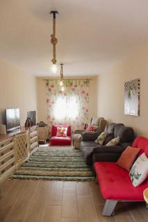 Casa Rural Alboloduy R&R - - 3
