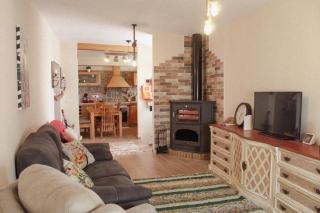 Casa Rural Alboloduy R&R - - 0