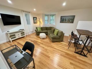 Perrin Place Unit 1 - Boston - 5