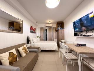 Studio Units at Shore Residences Condo MOA Complex near Airport - Manila - 7