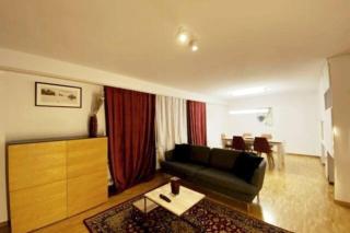 Cosy 4.5 rooms apartment @ LS 16 Dübendorf - Dübendorf - 8