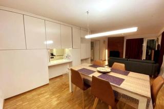 Cosy 4.5 rooms apartment @ LS 16 Dübendorf - Dübendorf - 5