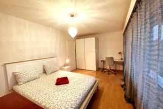 Cosy 4.5 rooms apartment @ LS 16 Dübendorf - Dübendorf - 3