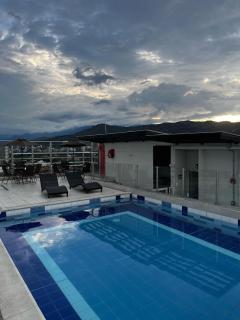 Apartamento novaflora - Cali - 8