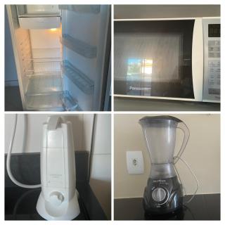 Apartamento ONDINA PORTO com vista para o MAR - 1