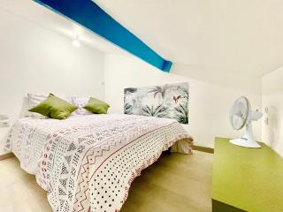 2 Maisons - Le Tranquille - Jardin - Terrasse - BBQ - Le Mans - 3