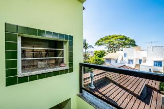 Apto c/churrasq a 10min da praia de Jurerê RFL203 - Florianópolis - 6