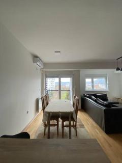 DavIv Luxury Apartment - Escópia - 6