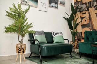 Homestay Desaru Rock House - 9