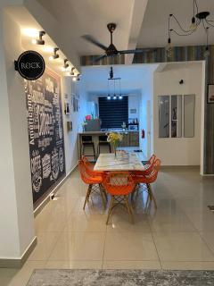 Homestay Desaru Rock House - Bandar Penawar - 4