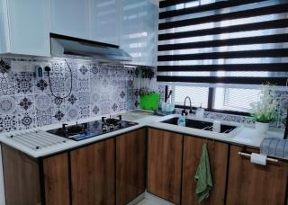 Homestay Desaru Rock House - Bandar Penawar - 2