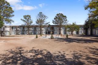 Studio 6 Pecos TX - Pecos - 2
