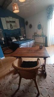 Meublé de tourisme Petit Chail Saint Savinien - 1