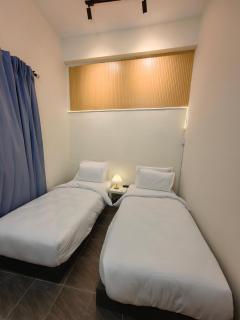 WW Hostel 22A Private Shower - George Town - 0