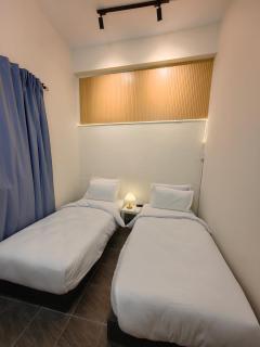 WW Hostel 22A Private Shower - George Town - 9