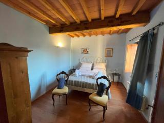 Nuvole Apartment - Lucignano - 4
