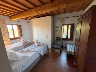 Nuvole Apartment - Lucignano - 3