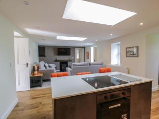 Hardhills Cottage - 3