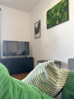 aPARTMENT KARL 22 - Alsfeld - 1