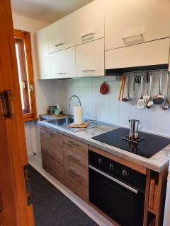 Appartamento Nelida Myholidaylivigno - Livigno - 8