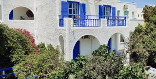 Villa Dioni - Kamari - 6
