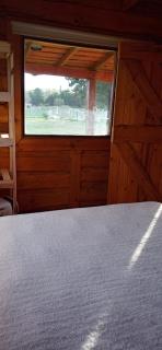 Cabaña El Cardenal - 1