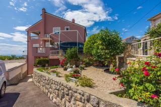 Apartments Lucija - Crikvenica - 0