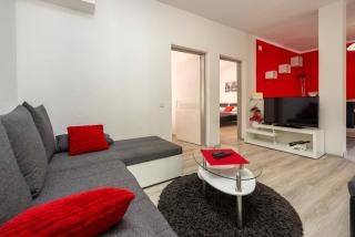 Apartments Lucija - Crikvenica - 6