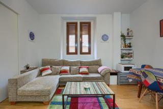 Amplio y luminoso apartamento en el centro de Madrid - Madrid - 8