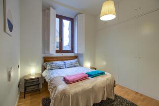 Amplio y luminoso apartamento en el centro de Madrid - Madrid - 5