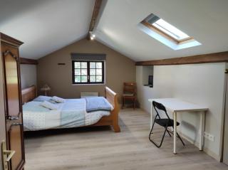 Appartement Gaston - Vireux-Wallerand - 6