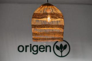 Origen Hostel Jardín - Jardin - 9