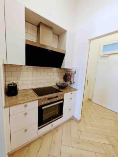 Luxury CityApartment 2 - Wenen - 6