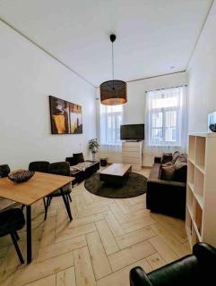 Luxury CityApartment 2 - Wenen - 9