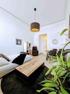 Luxury CityApartment 2 - Wenen - 7