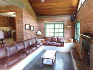 Casa Agaves à beira rio - Sítio Terra Surya - 3