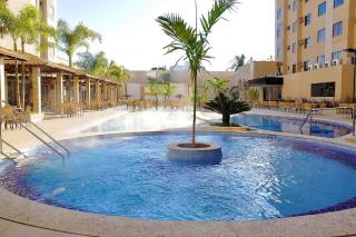 Privê Boulevard - Caldas Novas - 2