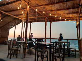 Mancora Beach House - Máncora - 0
