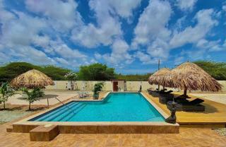 Pura Vida Aruba Appartement Palma - Noord - 0