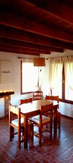 POSADA EL ROMANCE - Tandil - 7
