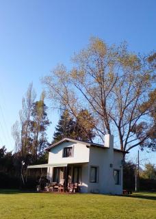 POSADA EL ROMANCE - Tandil - 5