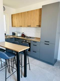 SinSea Penthouse - 6