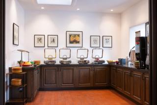 Piñon Court by La Fonda - 5