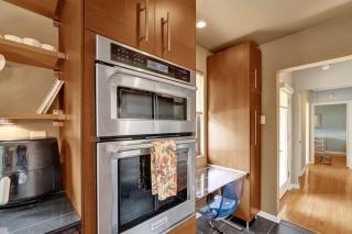 The Modern Bungalow at Mimosa - Memphis - 1