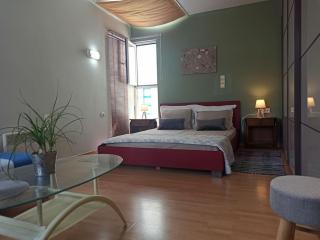 The Loft Beyond The Sea, 3 storey Residence, 67 Mandilara - Kos - 2