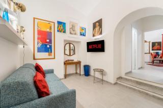 House of Cardinals - 8