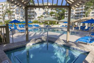 5201 Hampton Place South - Hilton Head Island - 5