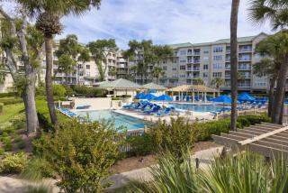 5201 Hampton Place South - Hilton Head Island - 3