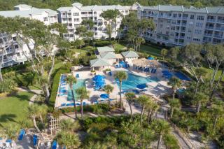 5201 Hampton Place South - Hilton Head Island - 2